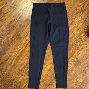 Athleta Delancey Street Tight in Black Small